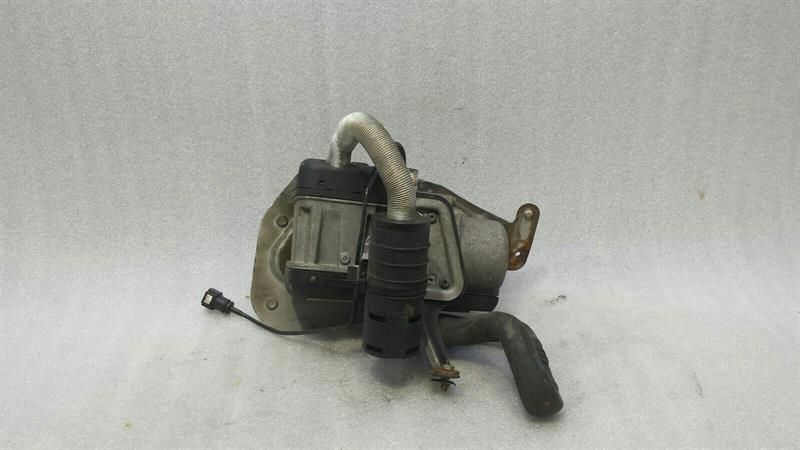 JAGUAR S-type Auxiliary Heater (Webasto) XR850879 Heater Webasto 2.7D