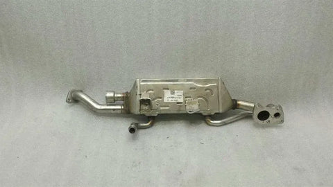 Mercedes GL X166 EGR Cooler A6421401875 AGR exhaust gas recirculation OM642