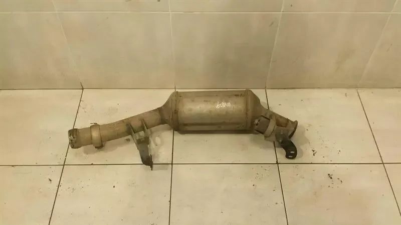Mercedes ML W164 Particulate Filter A1644909901 Particulate Filter DPF OM642 V6