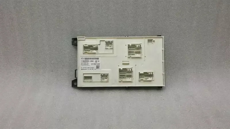 Mercedes GL X166 Electronic Module A1669001814 ECU SAM