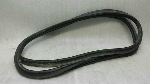 Mercedes GL X166 Boot Lid Seal A1667400378 Tailgate Seals