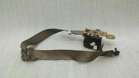 Jaguar S-type rear seat belt 2R83-F611B08-BFAMB seat belt belt rear