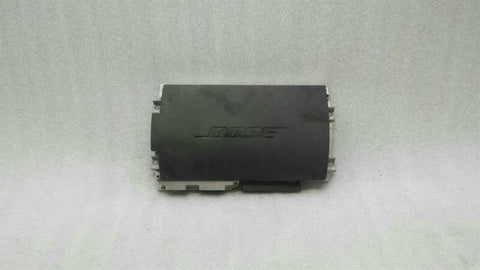 Audi A1 8X Amplifier 8X0035223B Amplifier BOSE