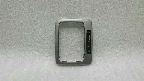 Mercedes C Class W204 RHD Gear Selector Surround A2042670488 Right Hand Drive