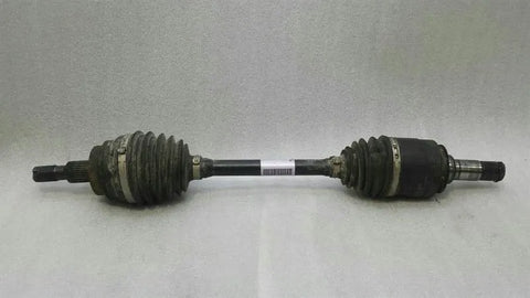 Mercedes GL X166 Left Front Drive Shaft A1663303300 Drive Shaft Front Left