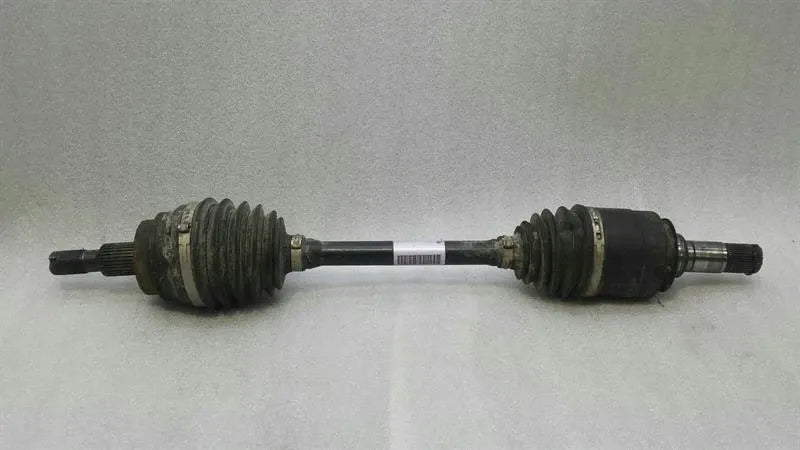 Mercedes GL X166 Left Front Drive Shaft A1663303300 Drive Shaft Front Left