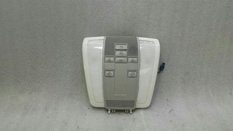 Mercedes C Class W204 Dome Light A2048200823 Interior Light Interior Lamp