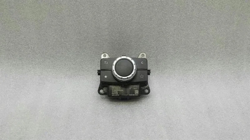 Mercedes GL X166 COMAND Controller Switch A1669002609 Switch