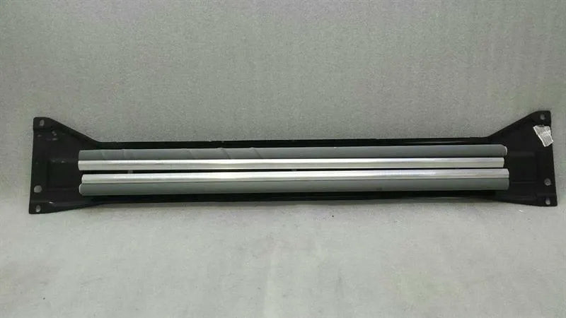 MERCEDES GL GREY GREY X166 PANORAMIC SCOOTER BLIND A1667802000 PANORAMIC ROOF ROLLER BLIND