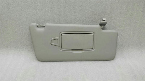 Mercedes GL X166 Right Sun Visor A1668109200 Sun Visor Trim Panel Right