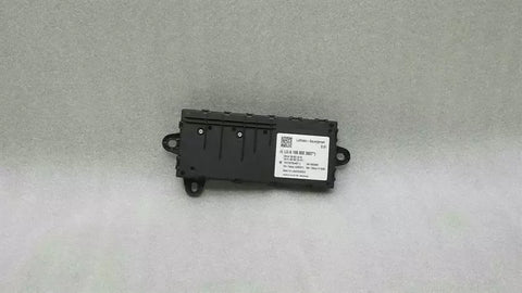 Mercedes GL X166 suspension modules A1669003607 control unit air suspension airmatic