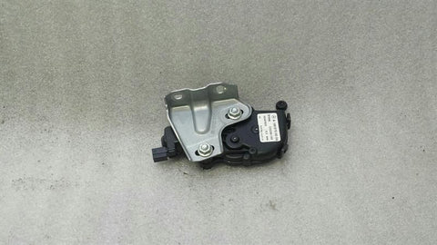 Mercedes GL X166 Left Rear Window Regulator A1666700004 Window Regulator Rear Li