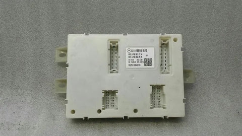 Mercedes GL X166 Electronic Module A1669009512 Control Unit SAM Rear