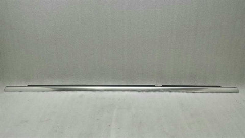 Mercedes GL X166 rear left body moulding A1667351365 strip rear left
