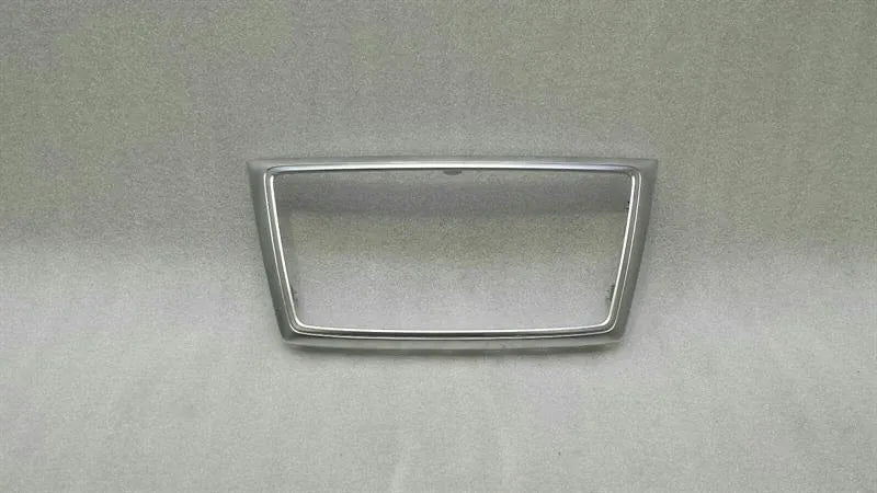 Mercedes GL X166 Comand Trim A1666800317 Console Trim