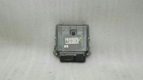 Mercedes ML W164 Engine ECU A6421505377 Engine Control Unit OM642