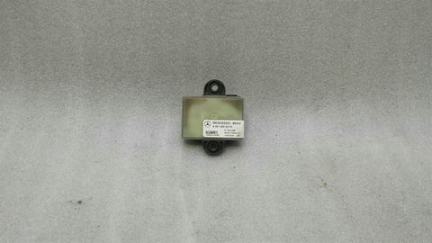 Mercedes A Class W176 Glow Plug Relay (Diesel) A6519002203 Glow Control Unit
