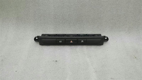 Jaguar S-type switch block 2R83-11B650-AC switch block