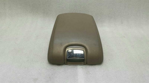 Jaguar S-type S-type armrest XR855780AMB center armrest armrest leather