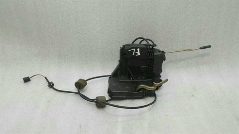 Mercedes SLK R171 RHD Left Door Lock A1717202735 Right Hand Drive