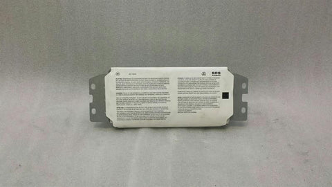 Mercedes SLK R171 Dashboard Safety Module A1718600305 Module