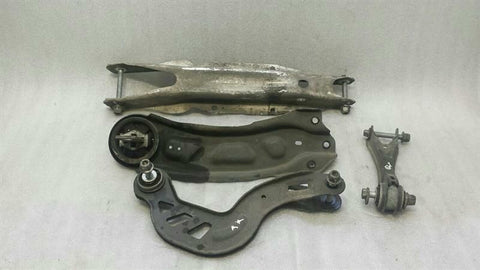 Mercedes A B Class W176 Right Rear Wishbone A2463500506 Rear R Wishbone Set