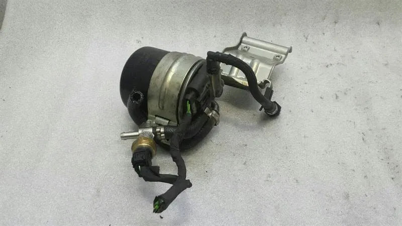 Mercedes A Class W176 Fuel Filter A6420906452 Fuel Filter Diesel