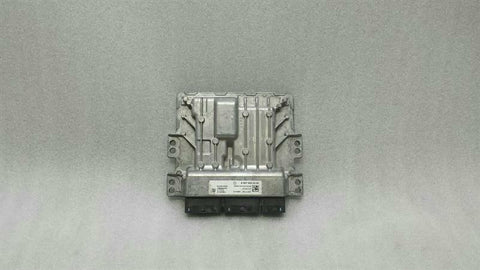 Mercedes A Class W176 Engine ECU A6079002300 Engine Control Unit OM607