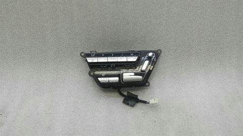 Mercedes CL W216 W221 Right Seat Switch A2218702179 Seat Switch Right