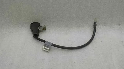 Mercedes CL W216 Battery Wiring A2215420418 Harness Battery