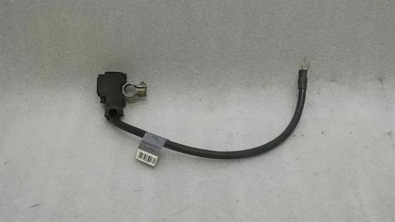 Mercedes CL W216 Battery Wiring A2215420418 Harness Battery
