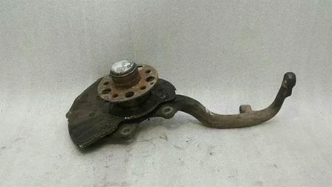 Mercedes CL W216 Left Front Hub A2213324501 Wheel Bearing Housing Front Left ABC