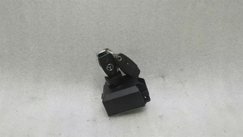 Mercedes A Class W176 Ignition Lock Switch A2469054602 EZS Control Unit Key