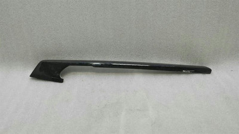 Mercedes CL W216 Rear Left Trim A2166901179 Wooden Bar Rear LI Ash Tree Wood