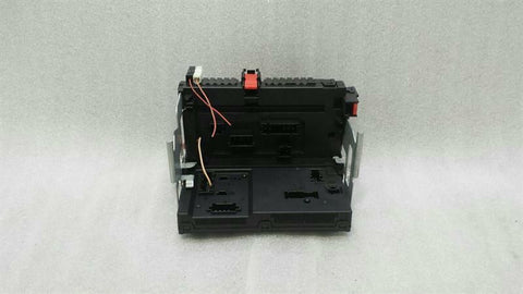 Mercedes CL W216 Fuse Box A2215406450 Fuse Box SAM Rear