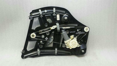 Mercedes CL W216 Right Rear Door Winder A2166700208 Rear Right Power Window