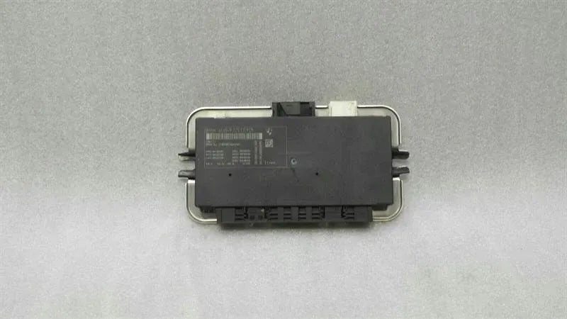 BMW 5 Series F07 GT Footwell Module 9225711 Interior Control Unit