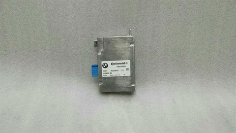 BMW 5 Series F07 GT Camera Modules 9222803 Camera Control Unit
