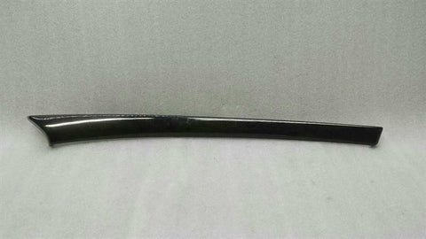 BMW 5 Series F07 GT Front Right Door Veneer 7216650 Door Wood Strip Front Right