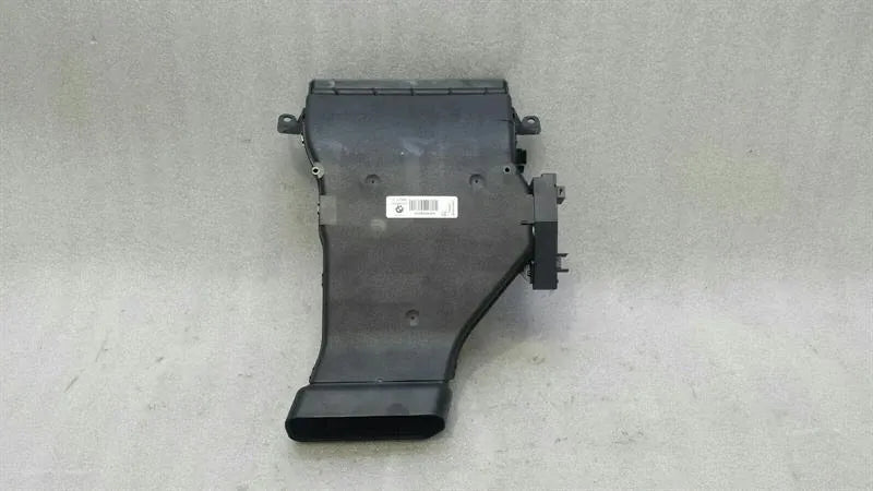 BMW 5 Series F07 GT Right Auxiliary Heater 9158584 Electric Heater Right