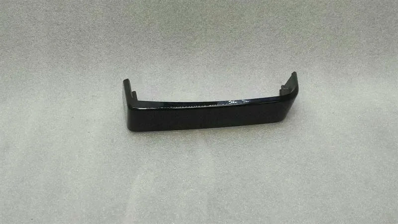 BMW 5 Series F07 GT Right B Post Veneer 7219424 Wood Strip Right B Pillar