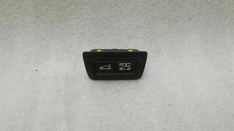 BMW 5 Series F07 GT Boot Lid Switch 9194912 Tailgate Switch