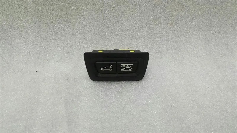 BMW 5 Series F07 GT Boot Lid Switch 9194912 Tailgate Switch
