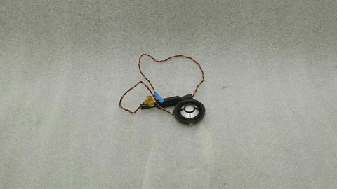 BMW 5 Series F07 GT Speaker 9172023 Speaker Tweeter