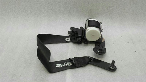 BMW 5 Series F07 GT rear seat belt 7233539 seat belt strap rear left.