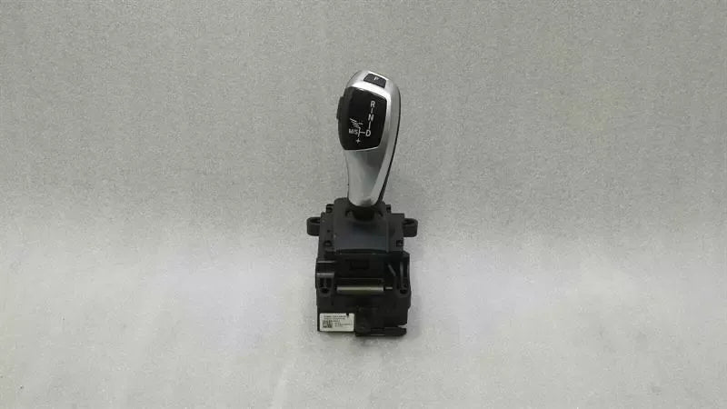 BMW 5 Series F07 GT Gear Selector 9296900 Manual Gear Shift Linkage Automatic