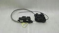 BMW 5 Series F07 GT boat lock 51247269543 tailgate lock