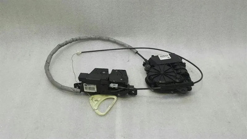 BMW 5 Series F07 GT boat lock 51247269543 tailgate lock