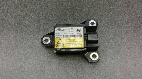 BMW 5 Series F07 GT Crash Sensor 9159313 Impact Sensor