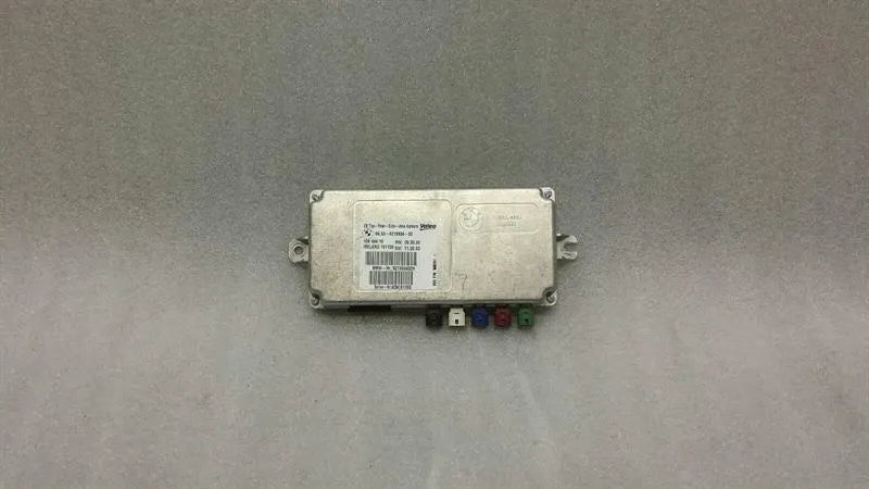 BMW 5 Series F07 GT Camera Module 9219934 Surroun View Control Unit Camera